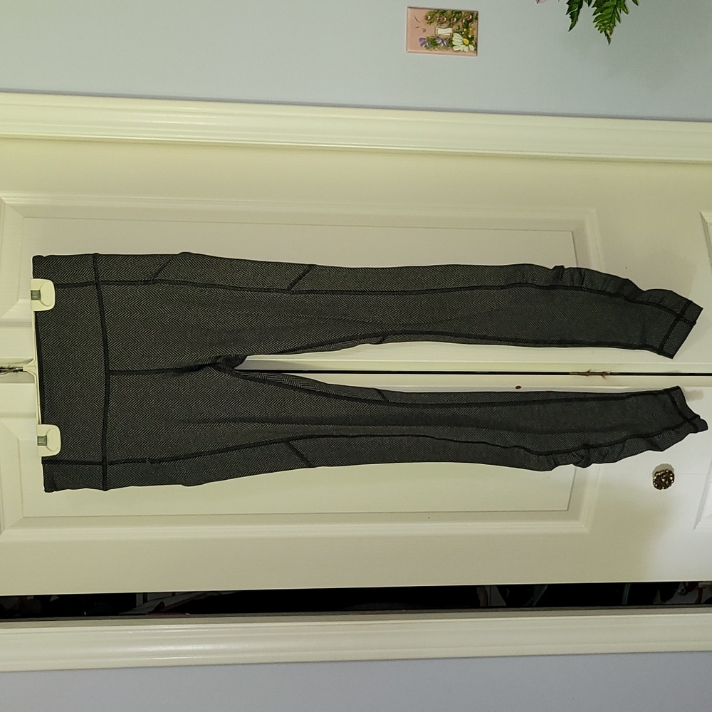 Lululemon Speed Tight IV